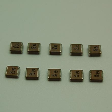 Chip safety multilayer ceramic capacitor